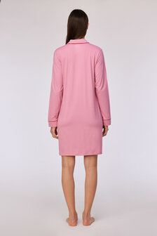 252-10-YPD-Z/404 Meisjes-Dames pyjama roze