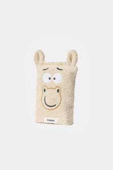 252-10-WLB-B/030 Washandje,pony