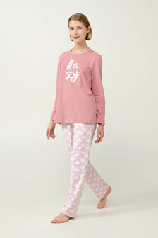 Pyjama Set Rose Elagance 23235 805
