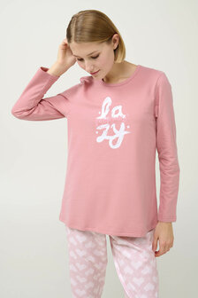 Pyjama Set Rose Elagance 23235 805