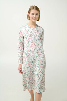Nachtkleed Green Frosty 23250 890