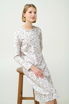 Nachtkleed Green Frosty 23250 890