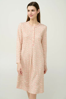 Nachtkleed Pink Tan 23331 609