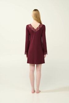 Nachtkleed Red Windsor 23823 885