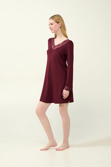 Nachtkleed Red Windsor 23823 885