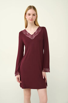 Nachtkleed Red Windsor 23823 885