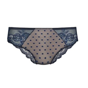 Maestra Slip deep blue 355220