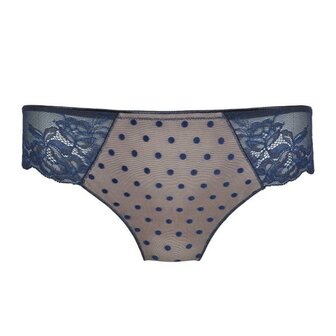 Maestra String deep blue 355223