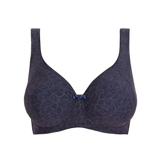 Musica Beugel bh  Nachtblauw 355018 550