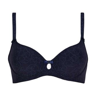Musica  Mousse bh Nachtblauw 355002 550