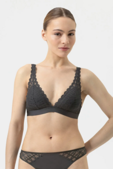 Poetry Temptation Triangel-BH Thunder Grey1150022 515