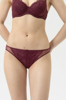 Fabulous mini-slip boysenberry 1320001 1725