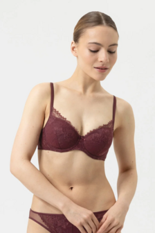 Fabulous half cup spacer boyysenberry 1350005 1725