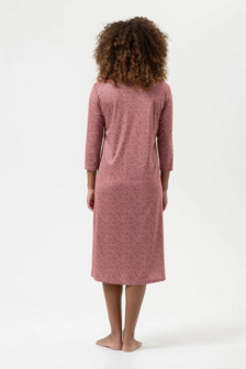 Nachtkleed vintage mauve 1230092 1730