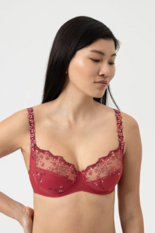 Delightful beugelbh gala red 74445 1727