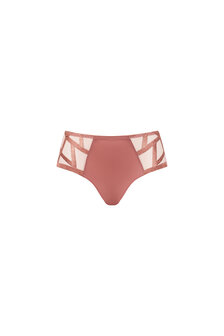 S&eacute;rie Terracotta Shorty 471 40-TRT