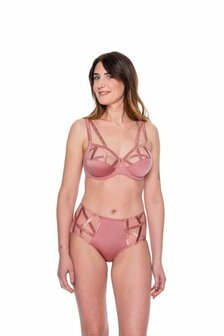 S&eacute;rie Terracotta Culotte 471 50-TRT