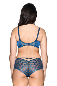 Tailor shorty Neon Botanica 545*40-NBC