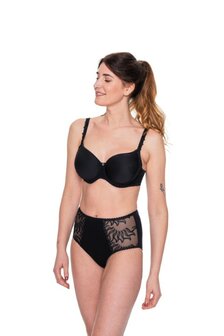 Esperanza noir Tailleslip 514*50-NR0
