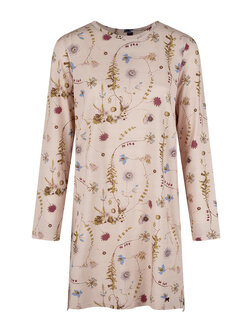 Sleepshirt 1/1 dawn pink 622004 38187