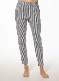 Damespyjama blue shaddow 621968 + 621967 5790