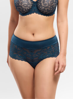 Leia  tailleslip blue ocean 05224 0567