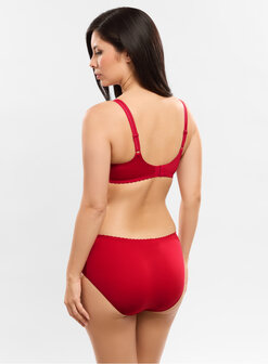 Romy rouge imperial culotte 05212 0566