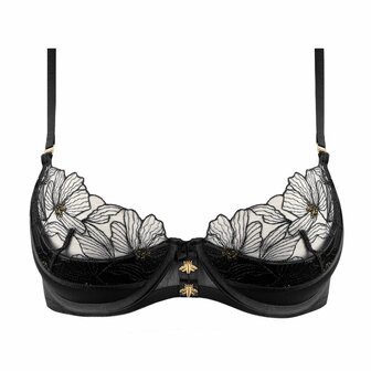 Push up bh Black SK S12X.MILANO BLACK