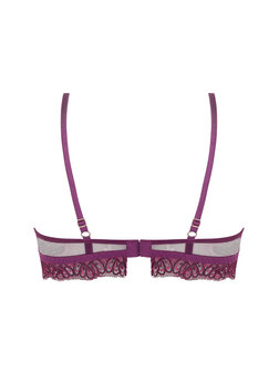 Elegance Artist - Voorgevormde mousse bh Orchidee Art ACJ8528 1640