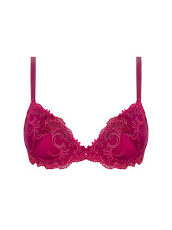 Splendeur Soie/Splendeur voorgevormde mousse bh Carmin ACC8580 12071