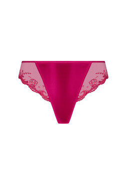 Splendeur Soie/Splendeur Carmin Slip ACC0280 12071