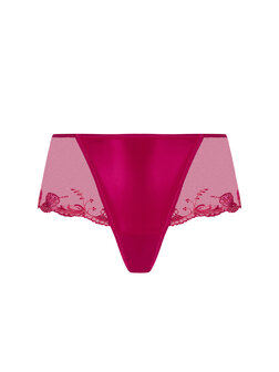 Splendeur Soie/Splendeur Carmin Shorty ACC0480 12071