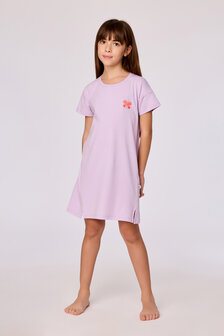 261-10-DZA-Z/312 Slaapkleedje,lila