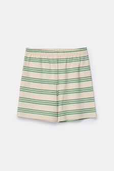 261-10-PSU-S/742 Jongens Pyjama, groen