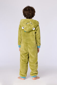 262-10-ONJ-M/030 Unisex Onesie, alien