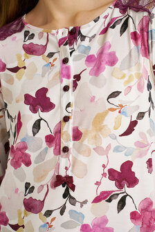 Nightgown Mauve Misty 25065 176