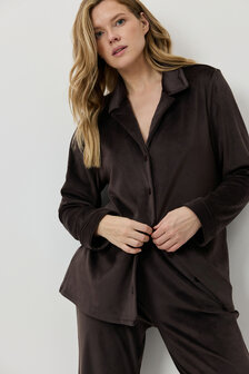 Ombrea comfy set W26-AR-OMBREA-S-BROWN