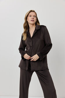 Ombrea comfy set W26-AR-OMBREA-S-BROWN