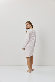 W26-AR-RENEE-N-PINK Renee nightdress