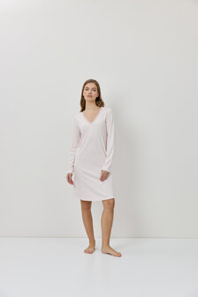W26-AR-RENEE-N-PINK Renee nightdress