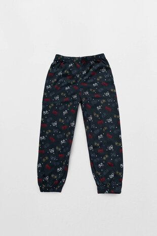 Jongens pyjama Blue Moonlight 19634 689