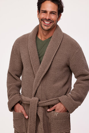 Kamerjas, bruin 232-1-MDS-D/256