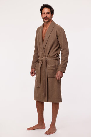 Kamerjas, bruin 232-1-MDS-D/256
