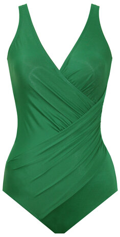 Badpak Must Have-Oceanus Plus Malachite Green 6519088W-MCH