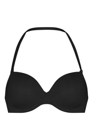 Invisible support multiway Bi-Stretch full cup zwart 74288 3