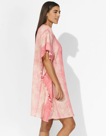 Kaftan Rasberry L3304 676 616