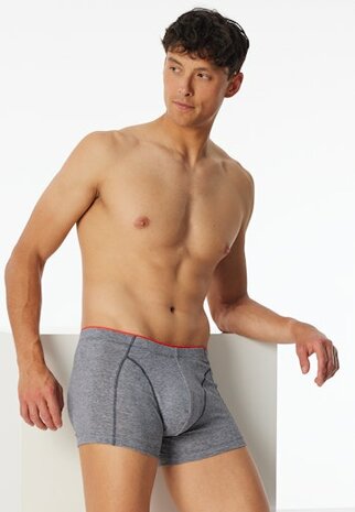 Shorts Nachtblauw 178125-804
