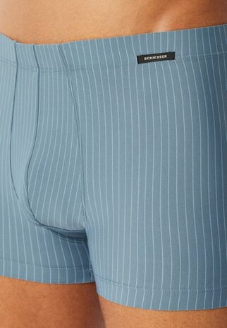 Shorts Atlantiblauw182176-899