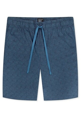 Boxershort Atlantikblauw 182186-899