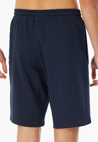 Boxershort Nachtblauw 182597-804